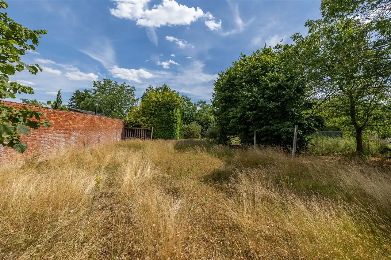 Open bebouwing, 23 are, mogelijkheid verkaveling 2 HOB foto 26