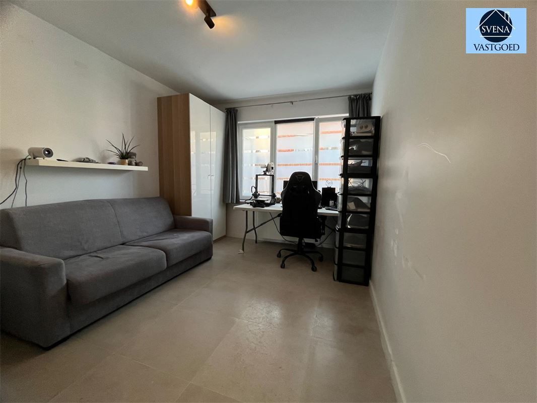 PRACHTIG ZEER GOED GELEGEN APPARTEMENT MET 2 SLAAPKAMERS foto 14