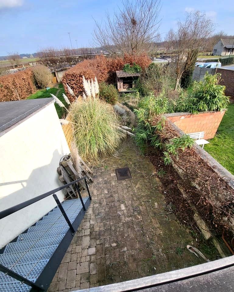 Uw vrouw zal u niet lang moeten missen... foto 17