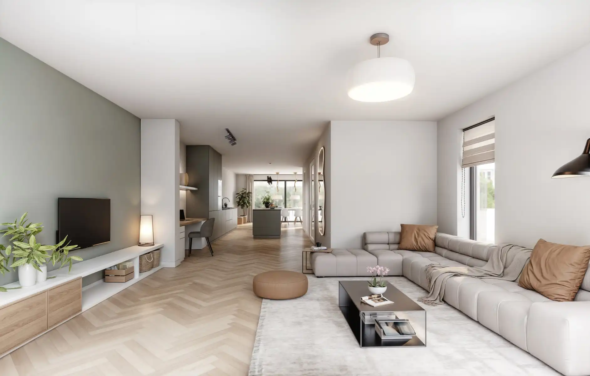 BEN woning met uniek uitzicht op 7a85ca  - 6% BTW mogelijk foto 6