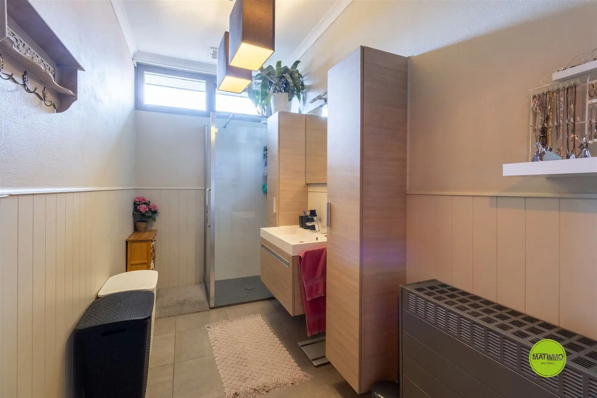 Landelijk gelegen woning op een ruim perceel van 2.000 m2 in Geetbets foto 8