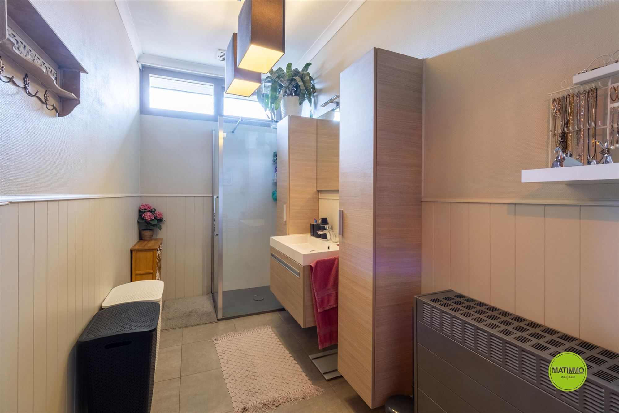 Landelijk gelegen woning op een ruim perceel van 2.000 m2 in Geetbets foto 8