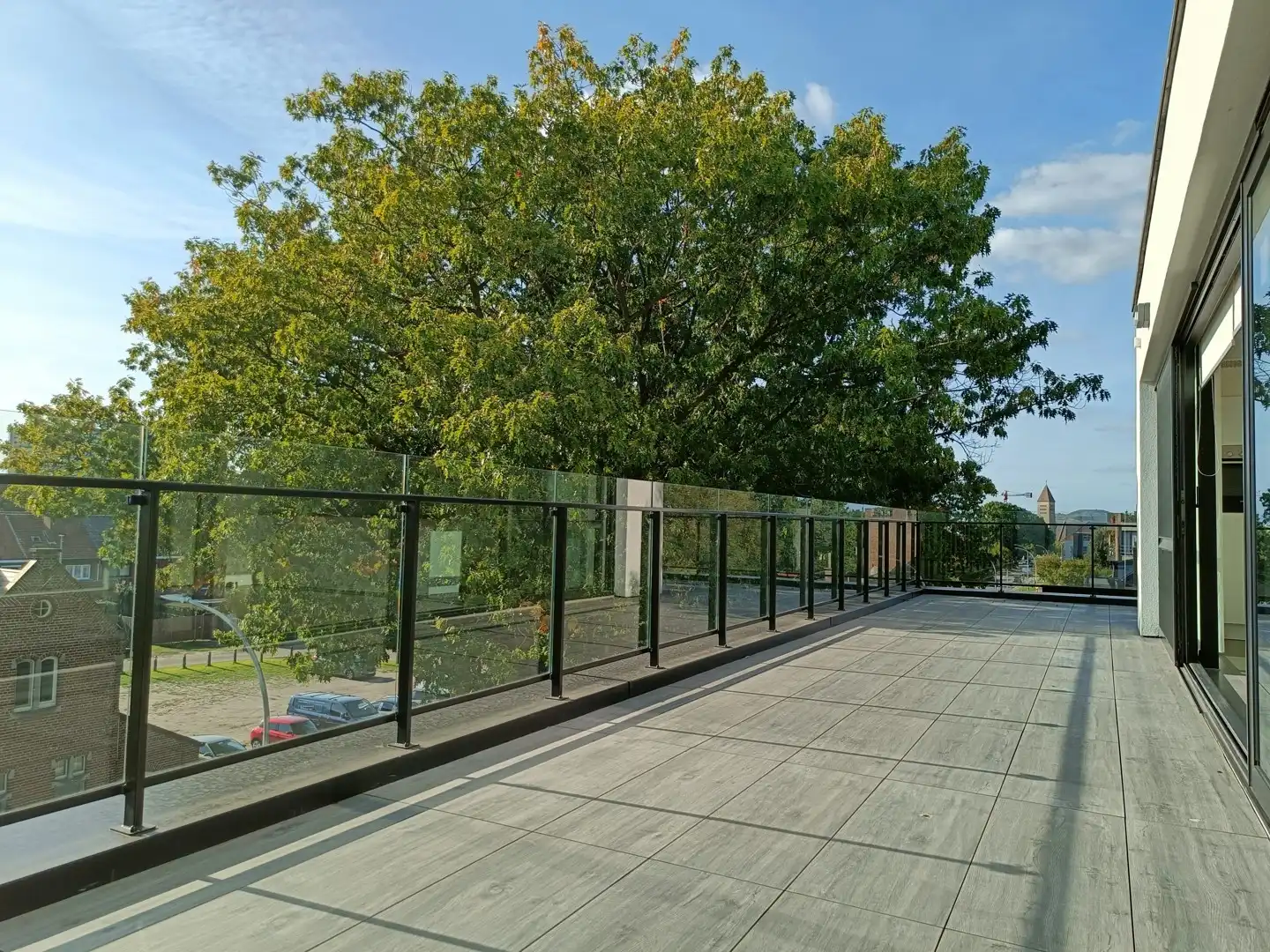 Appartement te huur foto 7