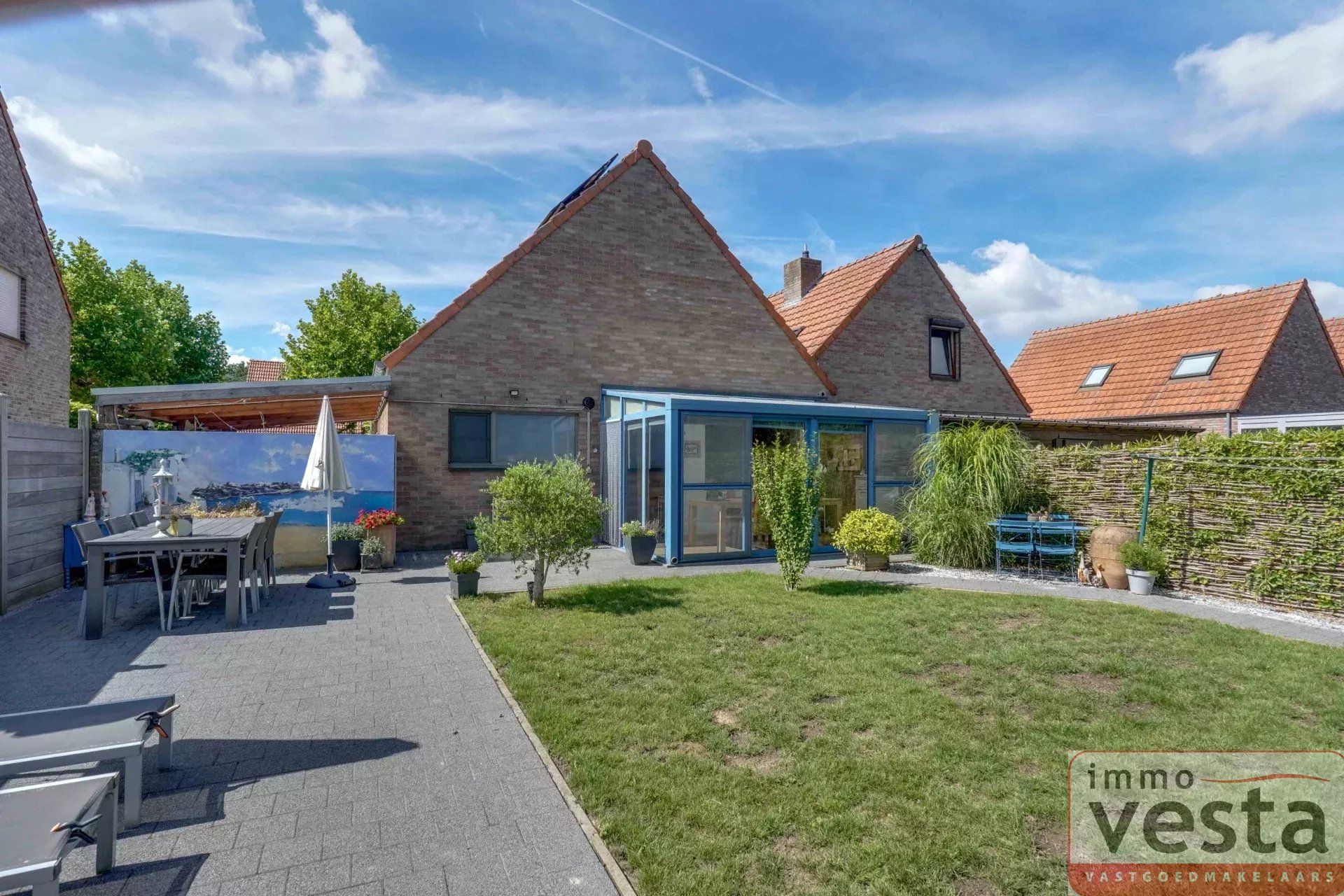 Gezellige Woning met Moderne Voorzieningen te Sint-Truiden foto 39