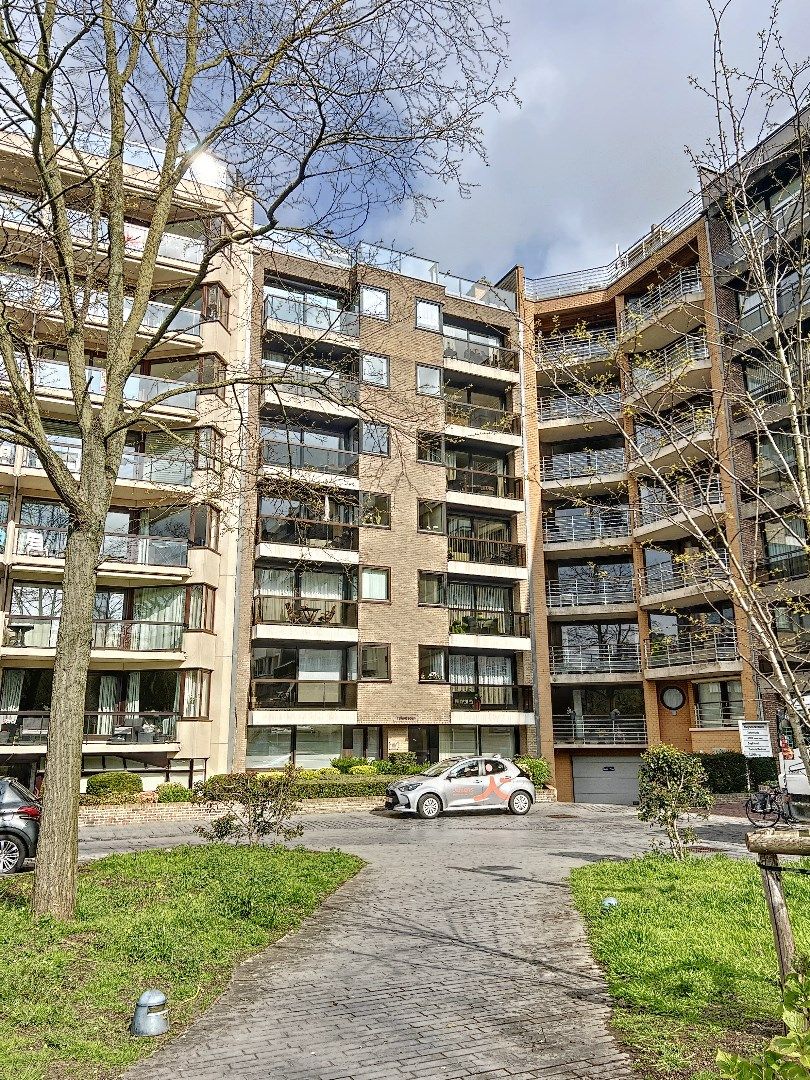 Op te frissen 2 SLPK APP - centrale ligging foto 14