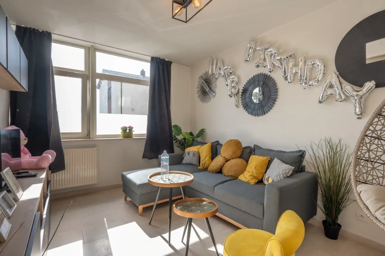 Gerenoveerd appartement met 4 slpks. op de Zeedijk foto 18