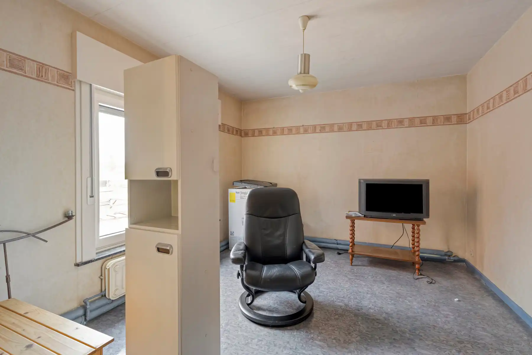 Solide 3-gevelwoning op centrale ligging foto 19