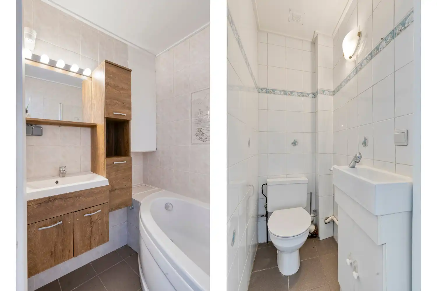 Ruim APP. (Boelaer Park) met 2 slks en 2 terrassen. foto 15