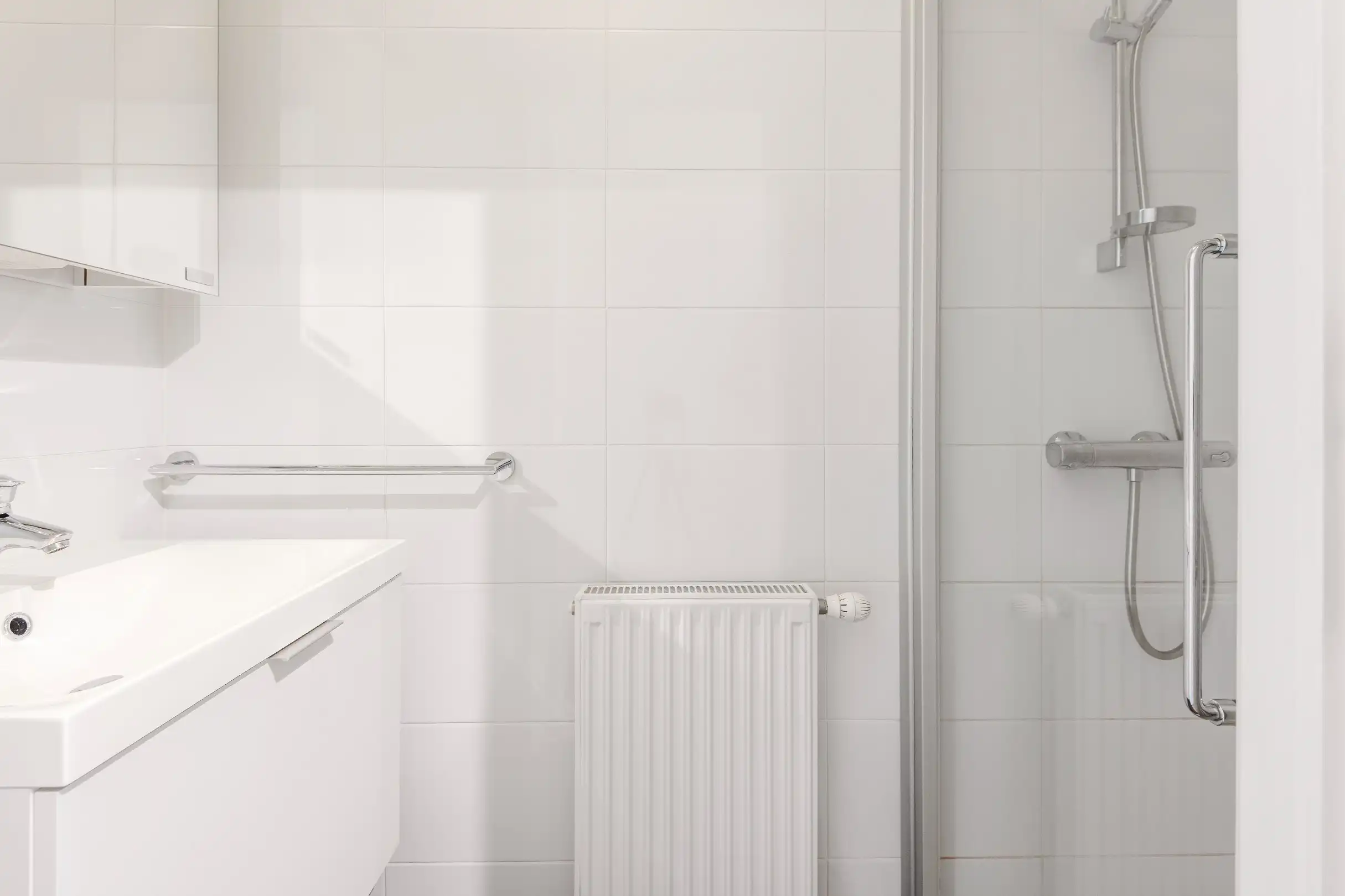 Gemeubeld appartement met zicht op het Zegemeer - inclusief inpandige garage. foto 15