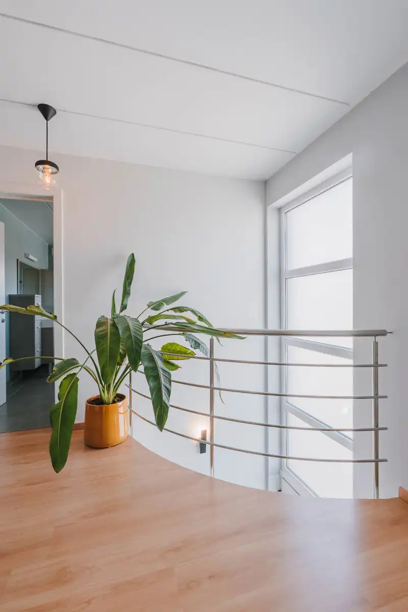 Ruime (278m²!), kwalitatieve gezinswoning met sterk EPC! foto 11