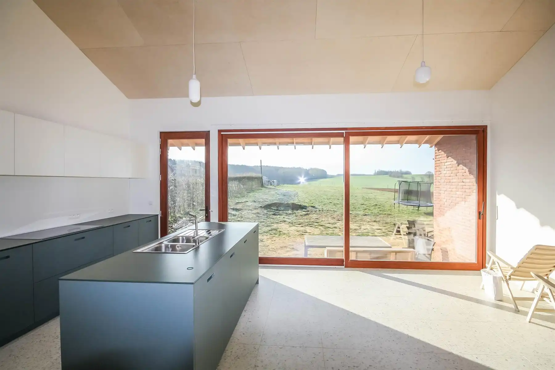 Villa te huur foto 3