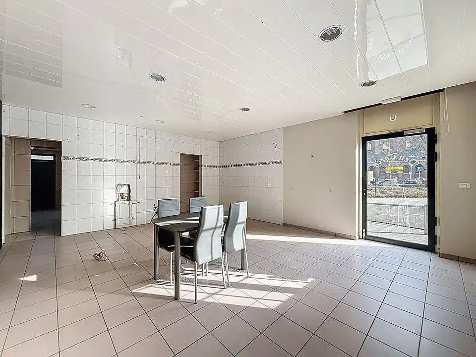 Centraal gelegen handelspand te koop Rijkevorsel  foto 7