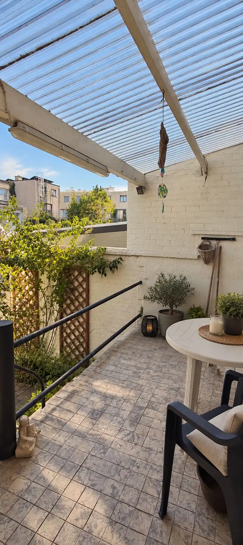 *CHARMANTE & UITSTEKEND ONDERHOUDEN WONING te Oostende (Raversijde)! foto 7