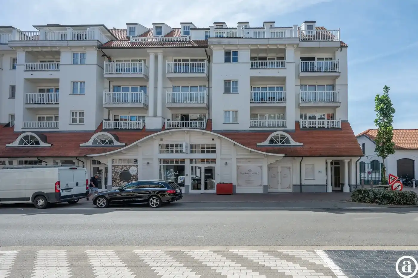 Ruim & instapklaar appartement met 3 slaapkamers [Zoutelaan] foto 19