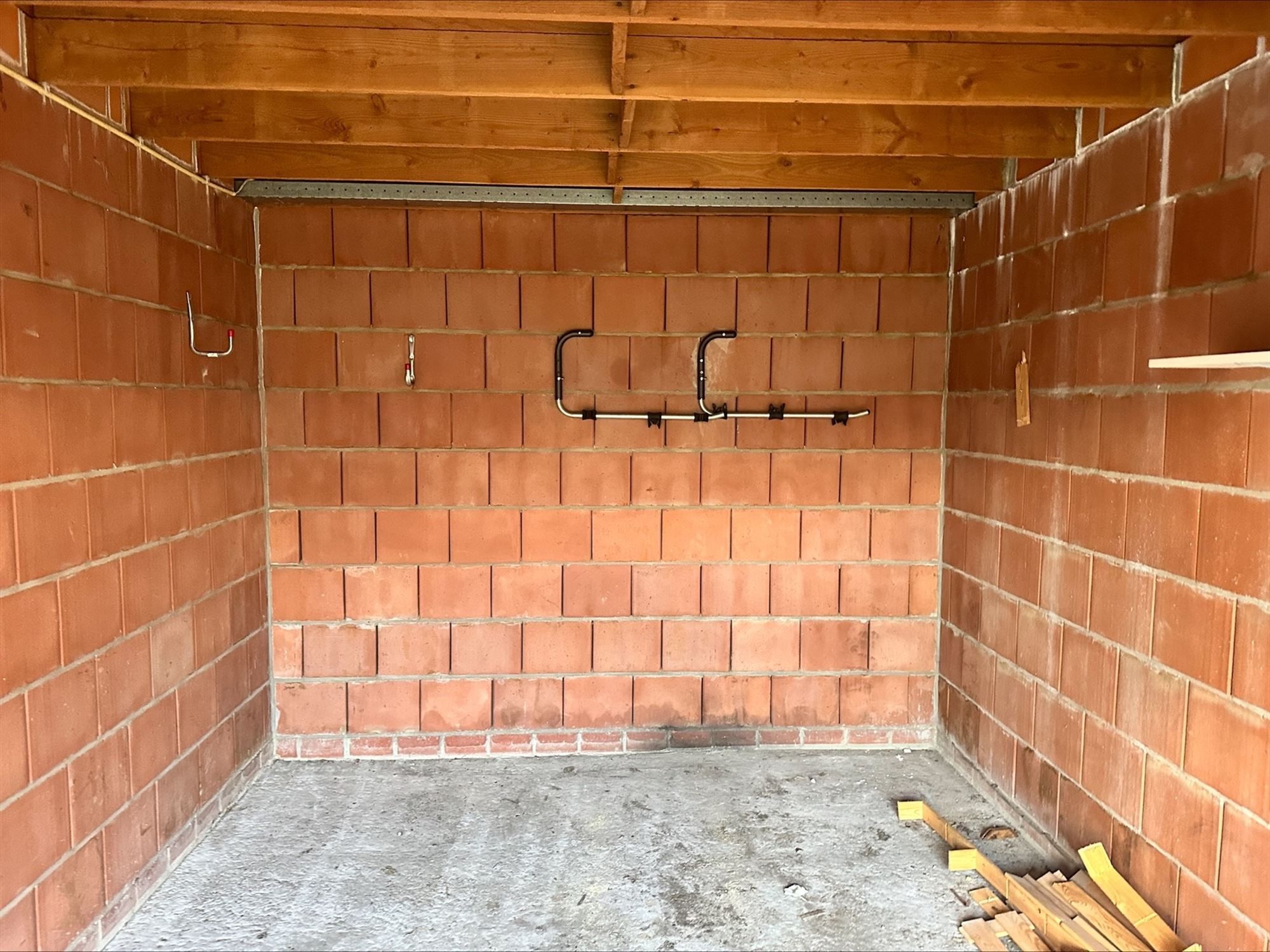 Garagebox - buiten foto 2