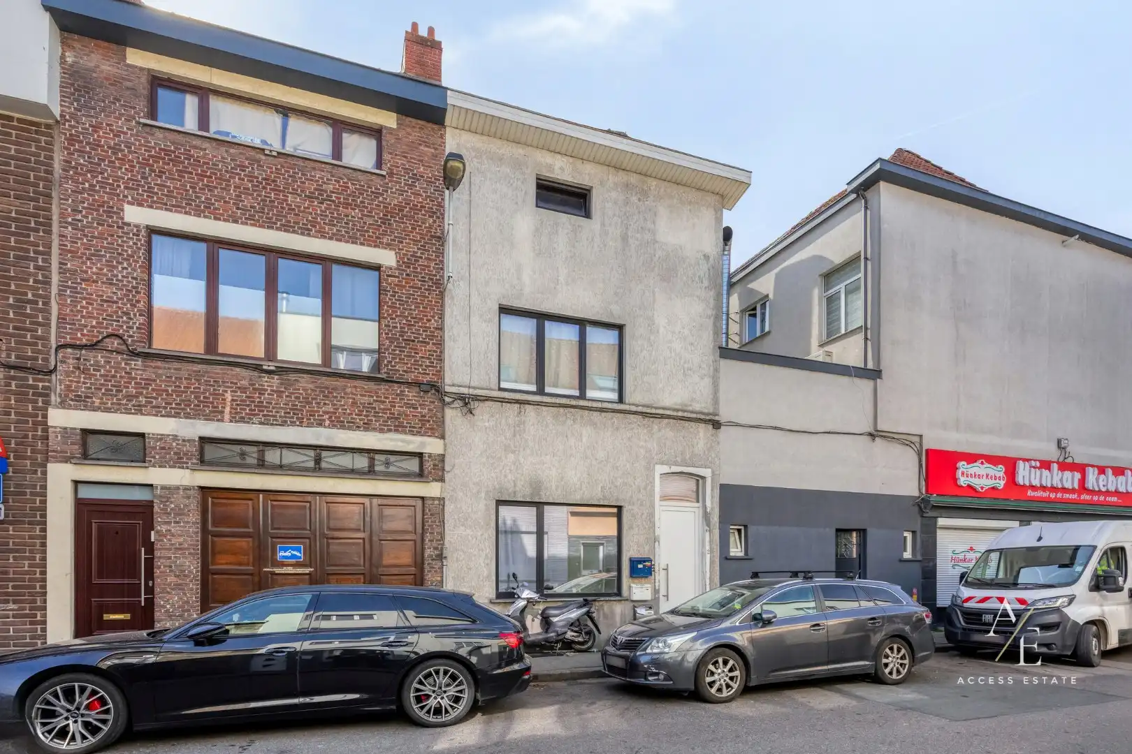 Opbrengsteigendom met 3 units (€2.258,66/maand) foto 15