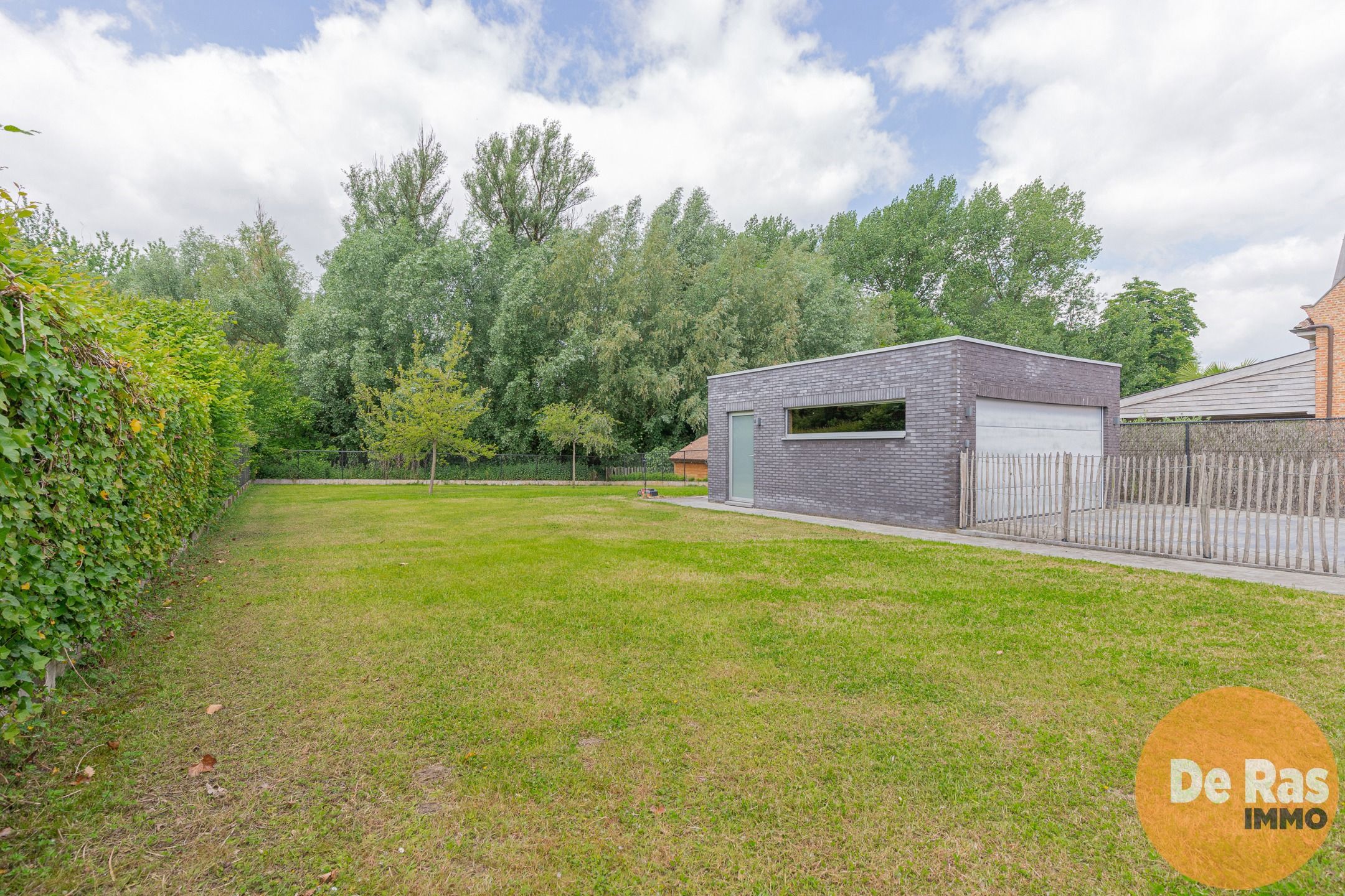 MERE - VILLA AAN BLAUWBOS foto 31