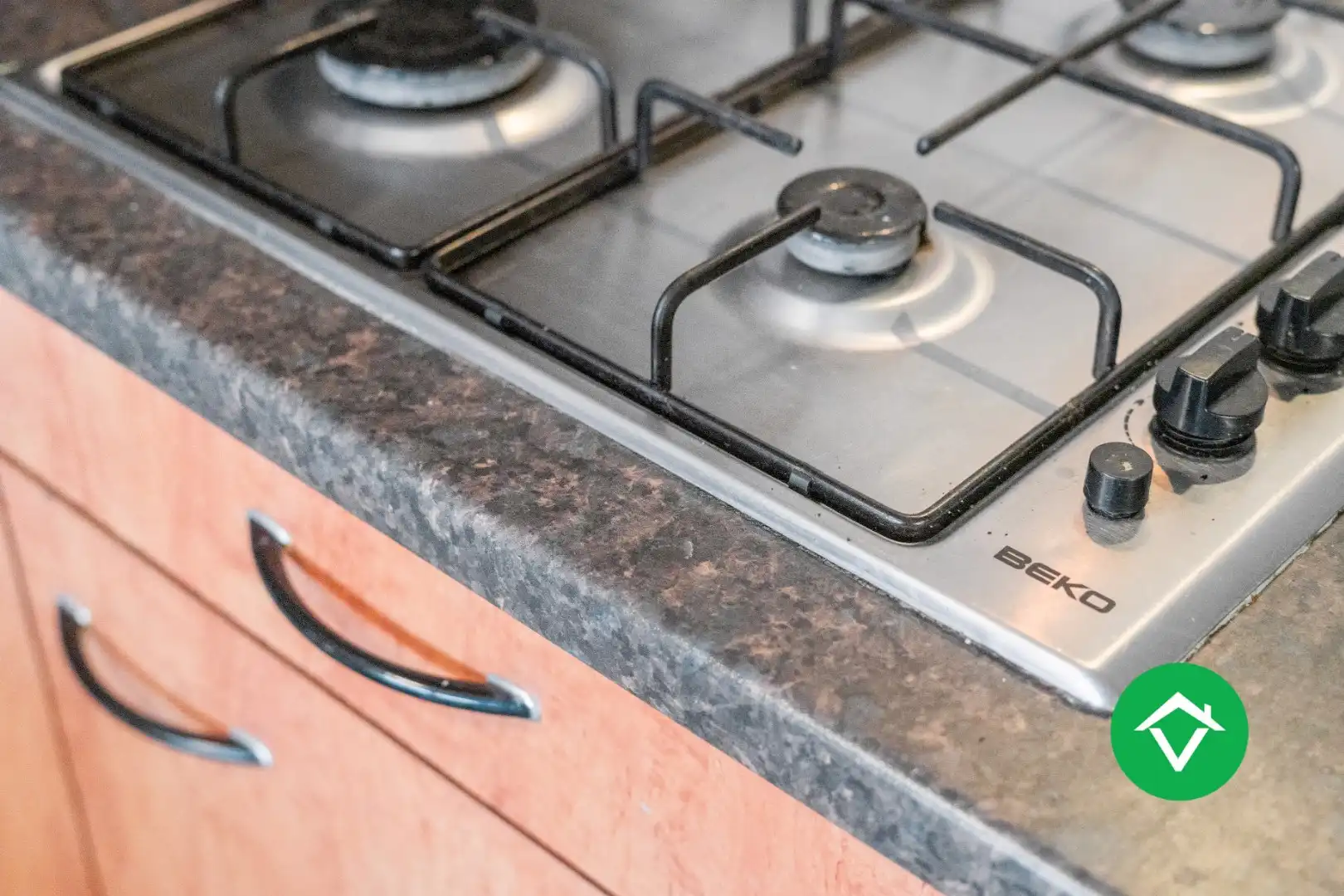 Comfortabel wonen met een vakantiegevoel in eigen tuin te Westkerke foto 14