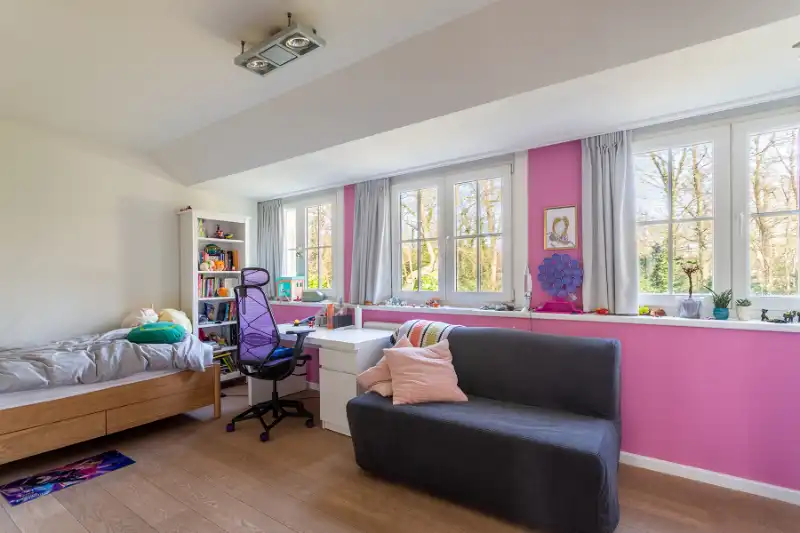 Toplocatie Vriesdonk,  villa met zee van ruimte en uiterst veel privacy!!! foto 23