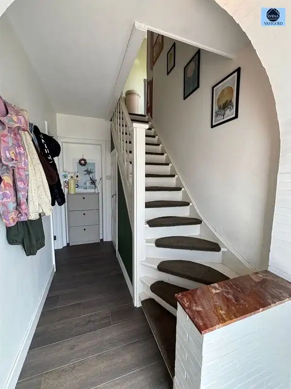 WONING MET 3 KAMERS EN TUIN foto 2