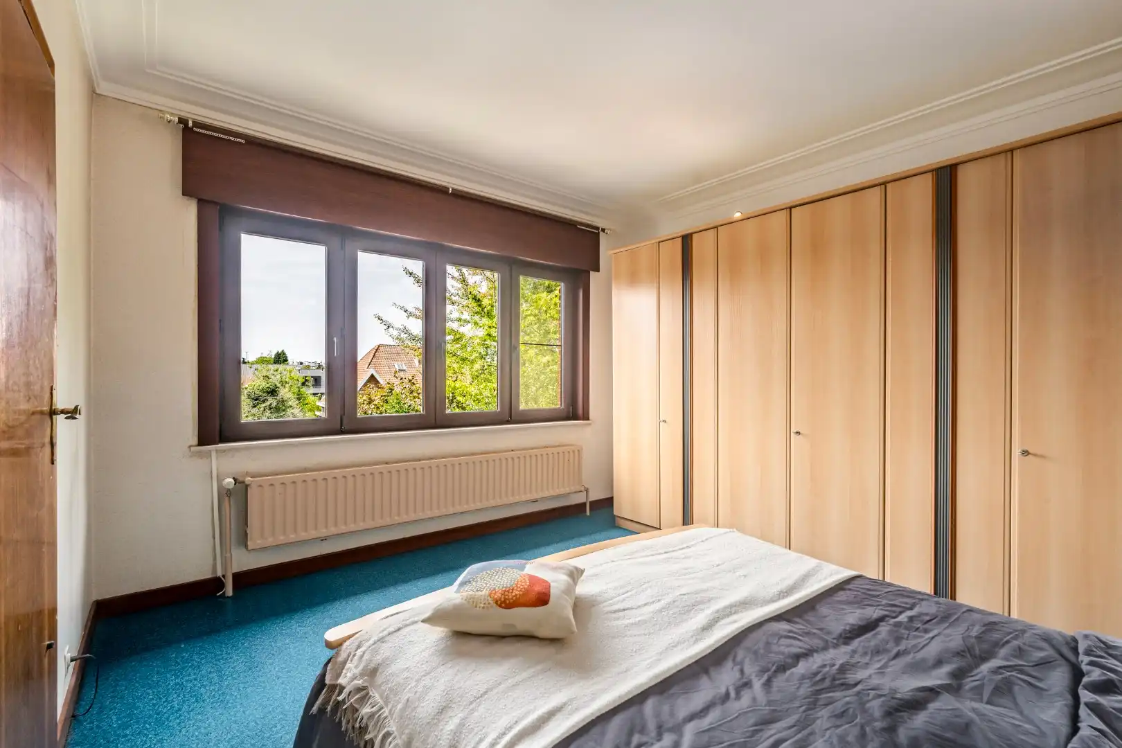 Karaktervolle villa nabij Brussel foto 13