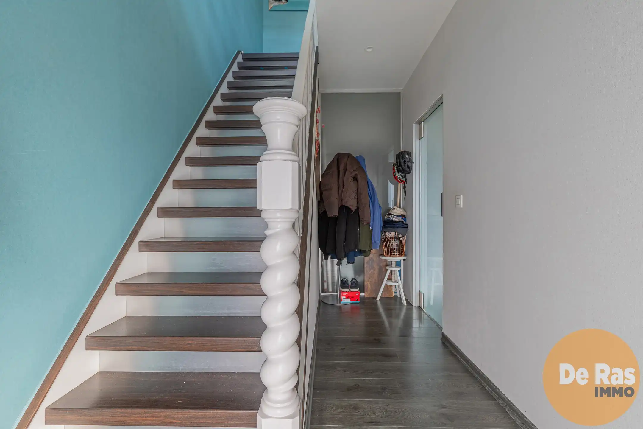 ERPE-MERE - Gerenoveerde HOB in rustig doodlopende straat foto 3