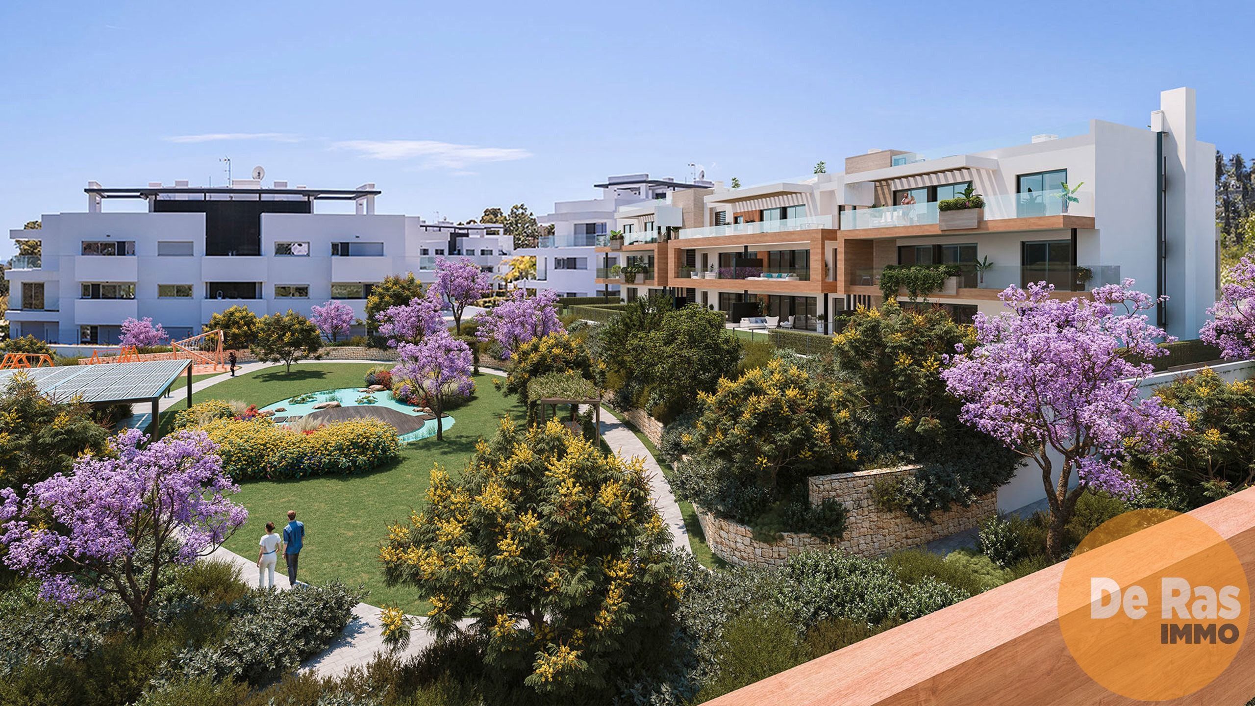SPANJE - Costa Del Sol - Topinvestering foto 4