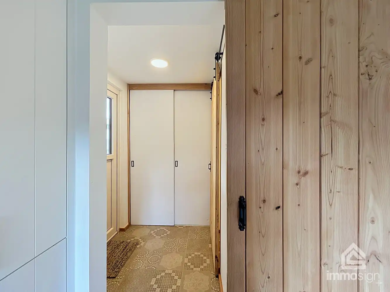 Charmante, instapklare nieuwbouwwoning met 3 slaapkamers nabij Bree centrum! foto 4