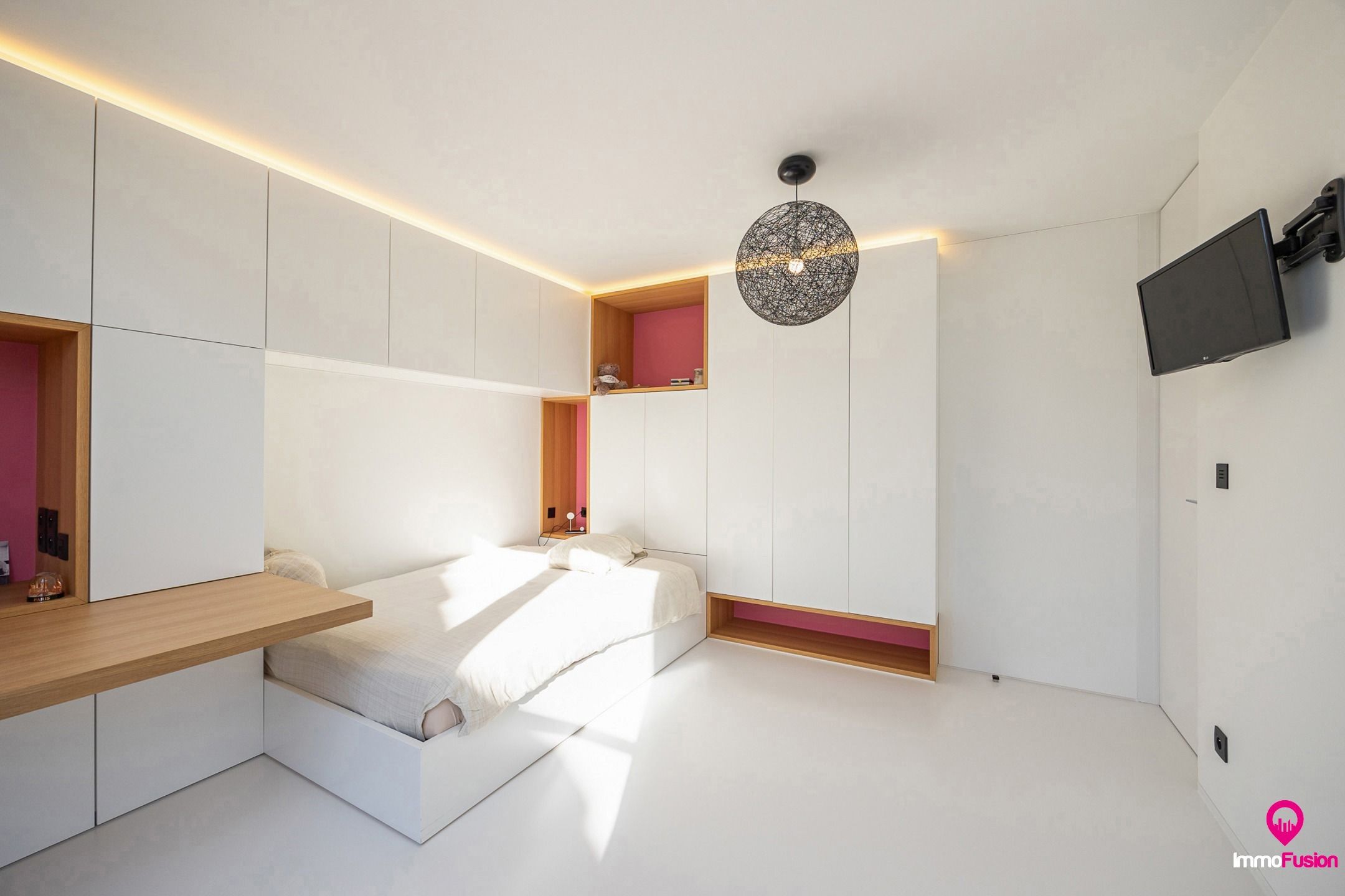 Luxe villa met poolhouse en hoogwaardige materialen! foto 39