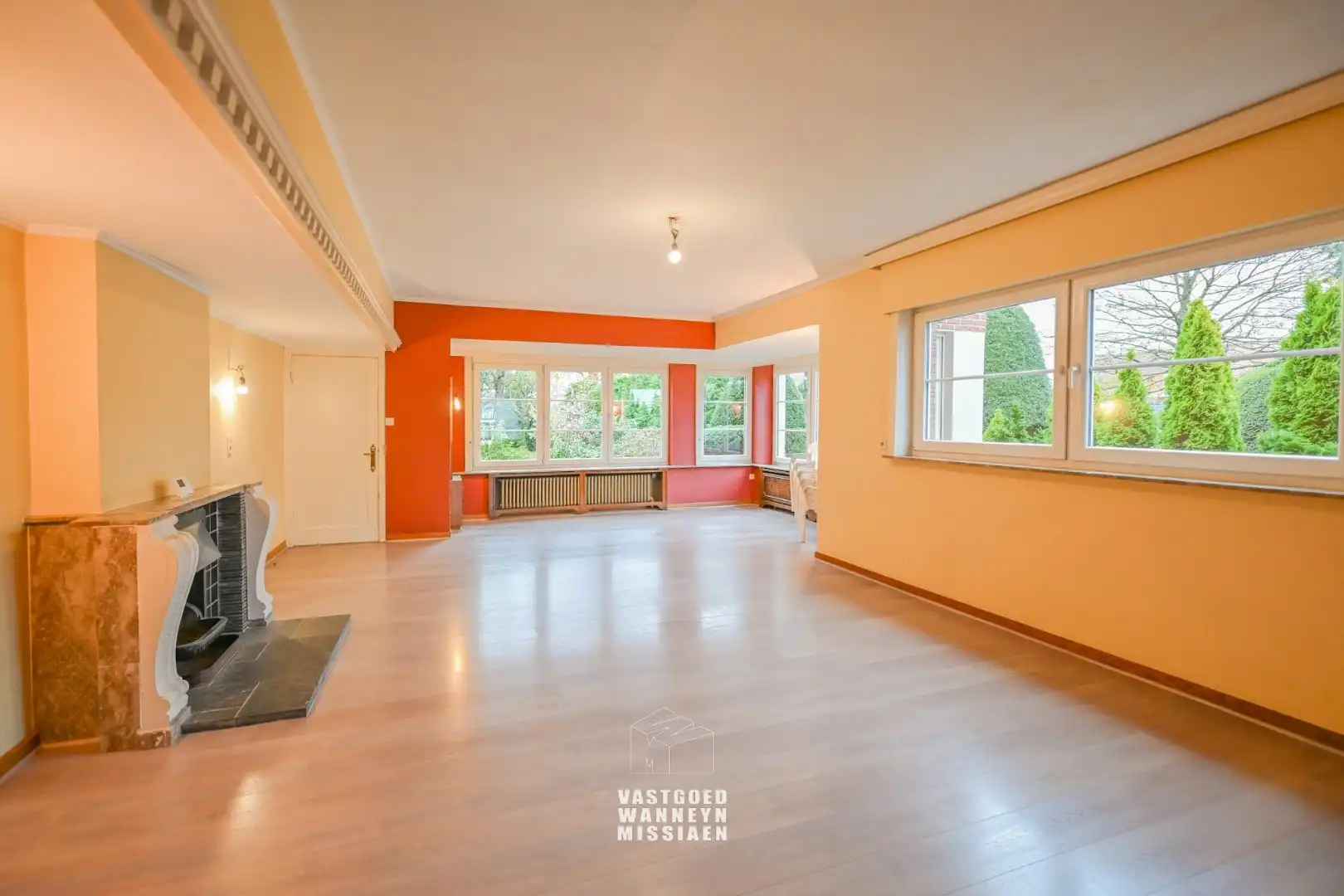 Charmante alleenstaande woning met 4 slaapkamers en heerlijke tuin foto 3