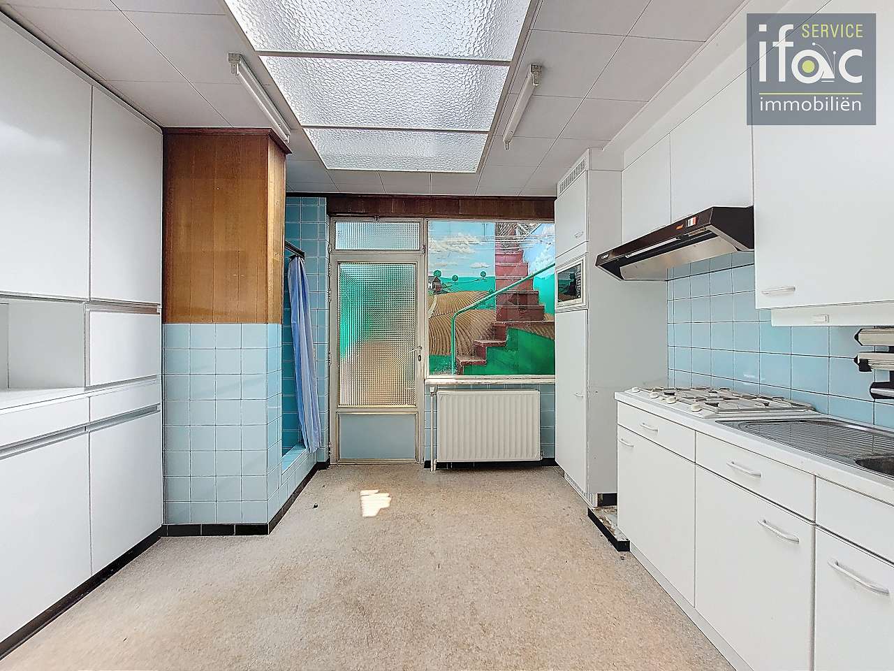Rijhuis te koop foto 6