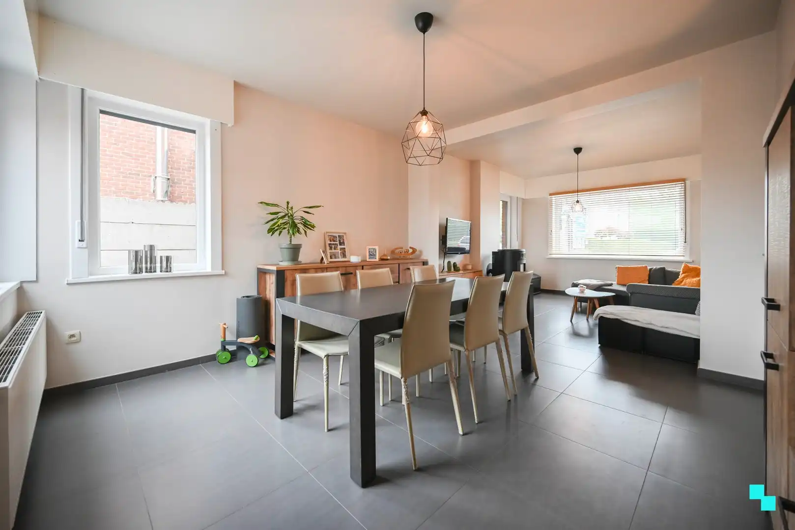 Leuke ééngezinswoning op centrale ligging foto 4