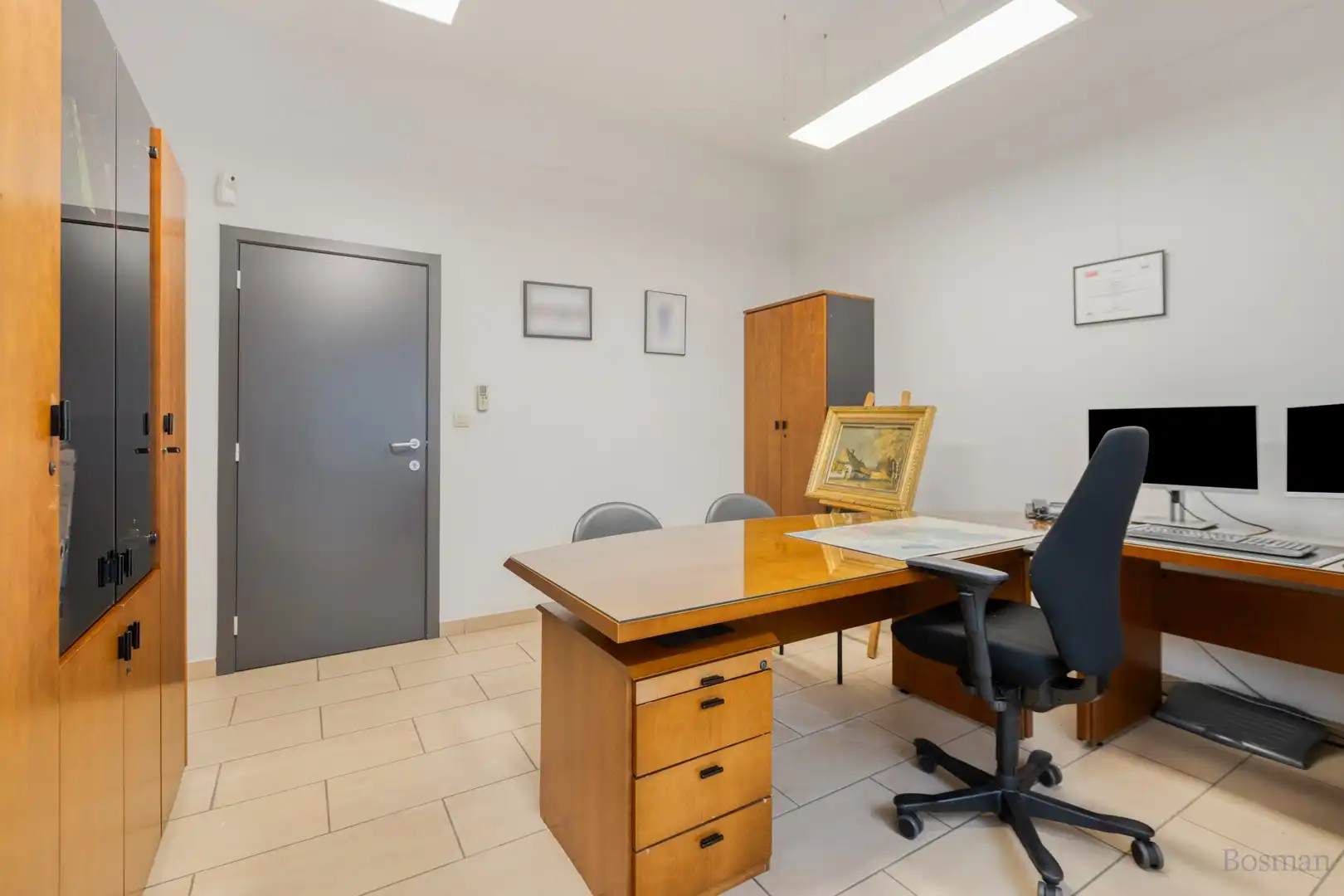 Ruim handelspand te koop in centrum Tessenderlo foto 14