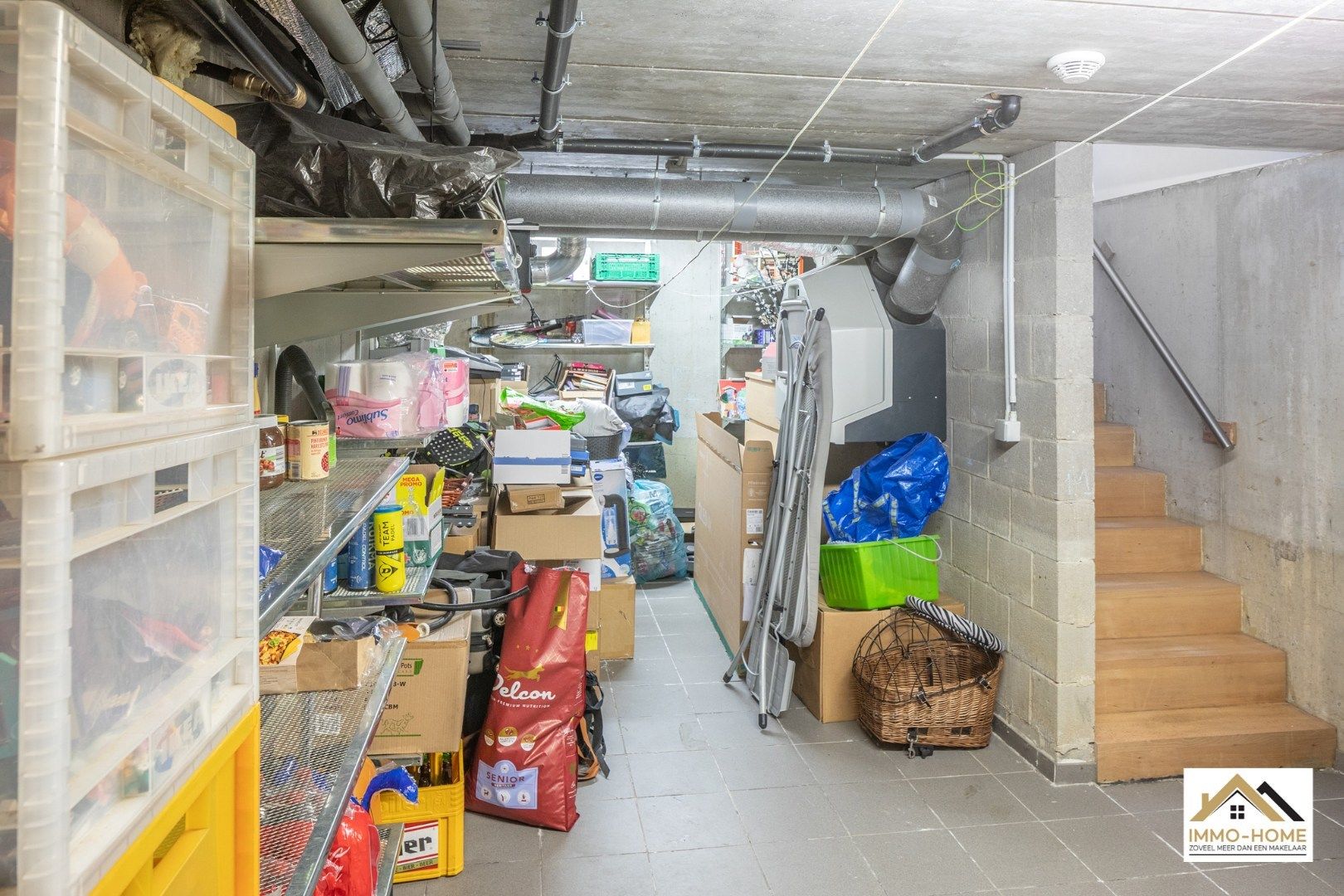 Knappe recente vrijstaande woning in centrum Lochristi!  foto 28
