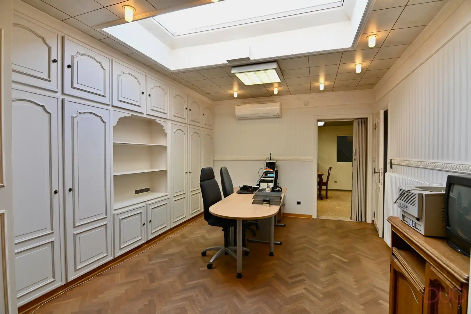 Kwalitatieve woning met multifunctionele loods in het centrum van Heers – ideaal voor zelfstandigen foto 7