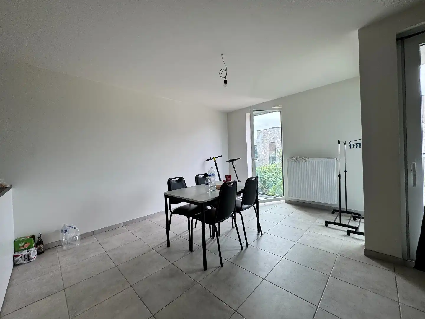 Appartement met 2 slaapkamers en garagebox te Westrozebeke foto 9