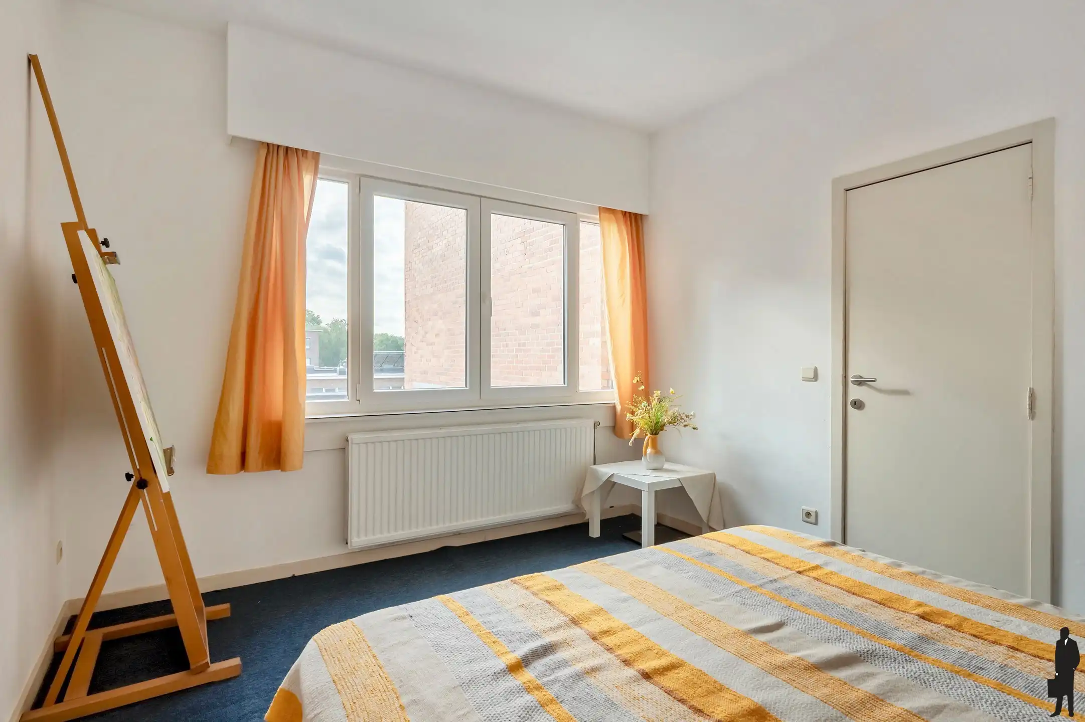 Commercieel gelijkvloers met duplex in Brasschaat foto 12