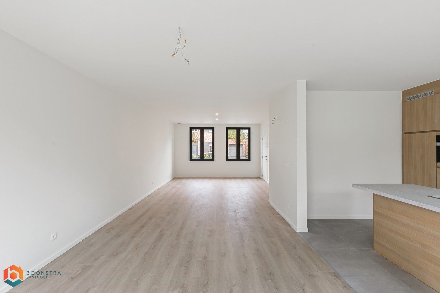 Energiezuinige nieuwbouwwoning met 4 slpkrs en tuin foto 5