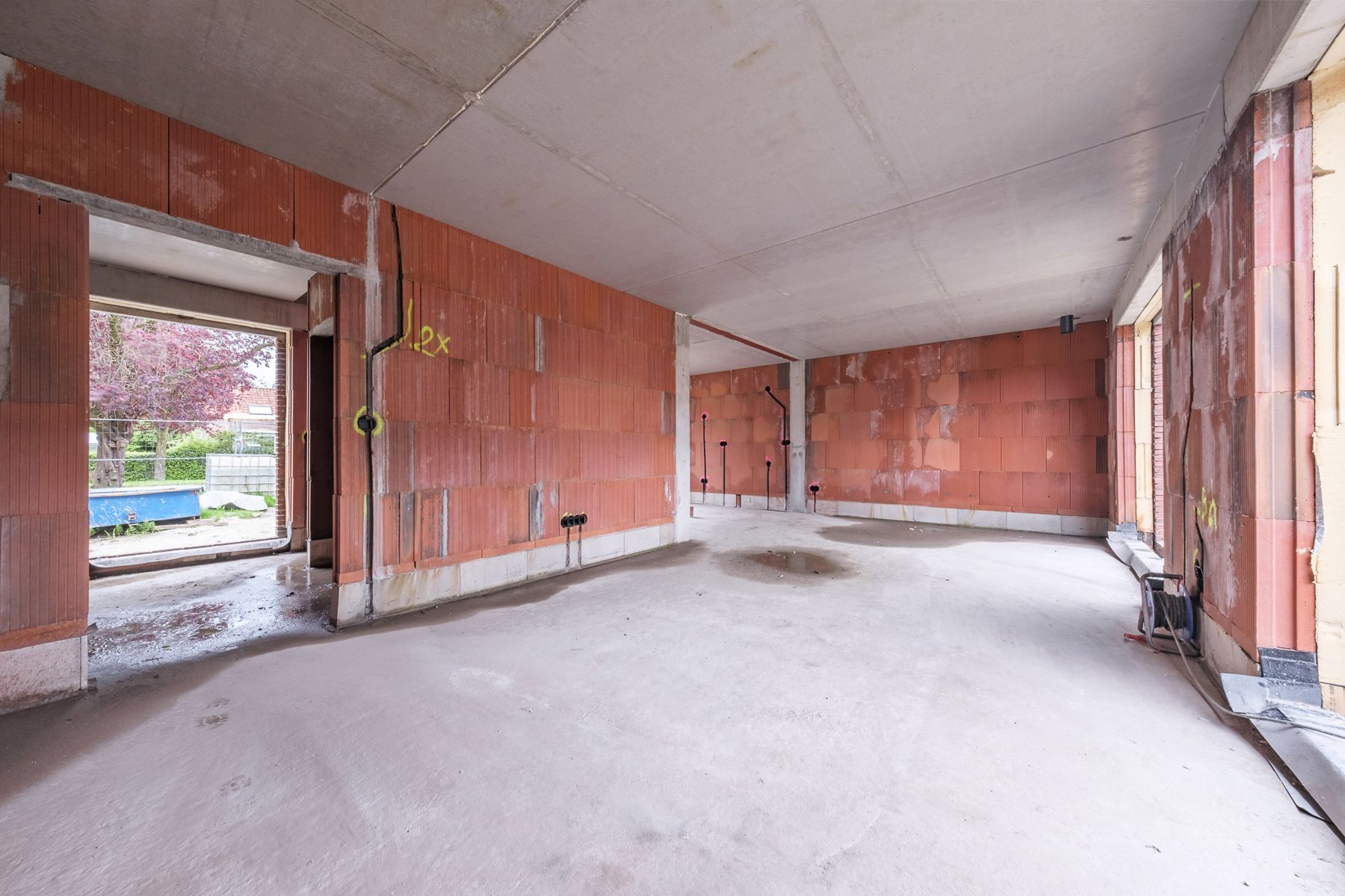 Nieuwbouwwoningen Oosteinde foto 6