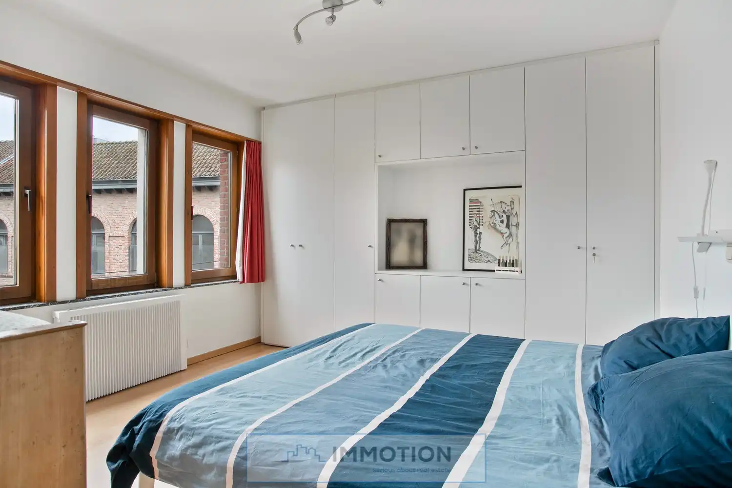 Unieke stadswoning met twee vergunde appartementen foto 21
