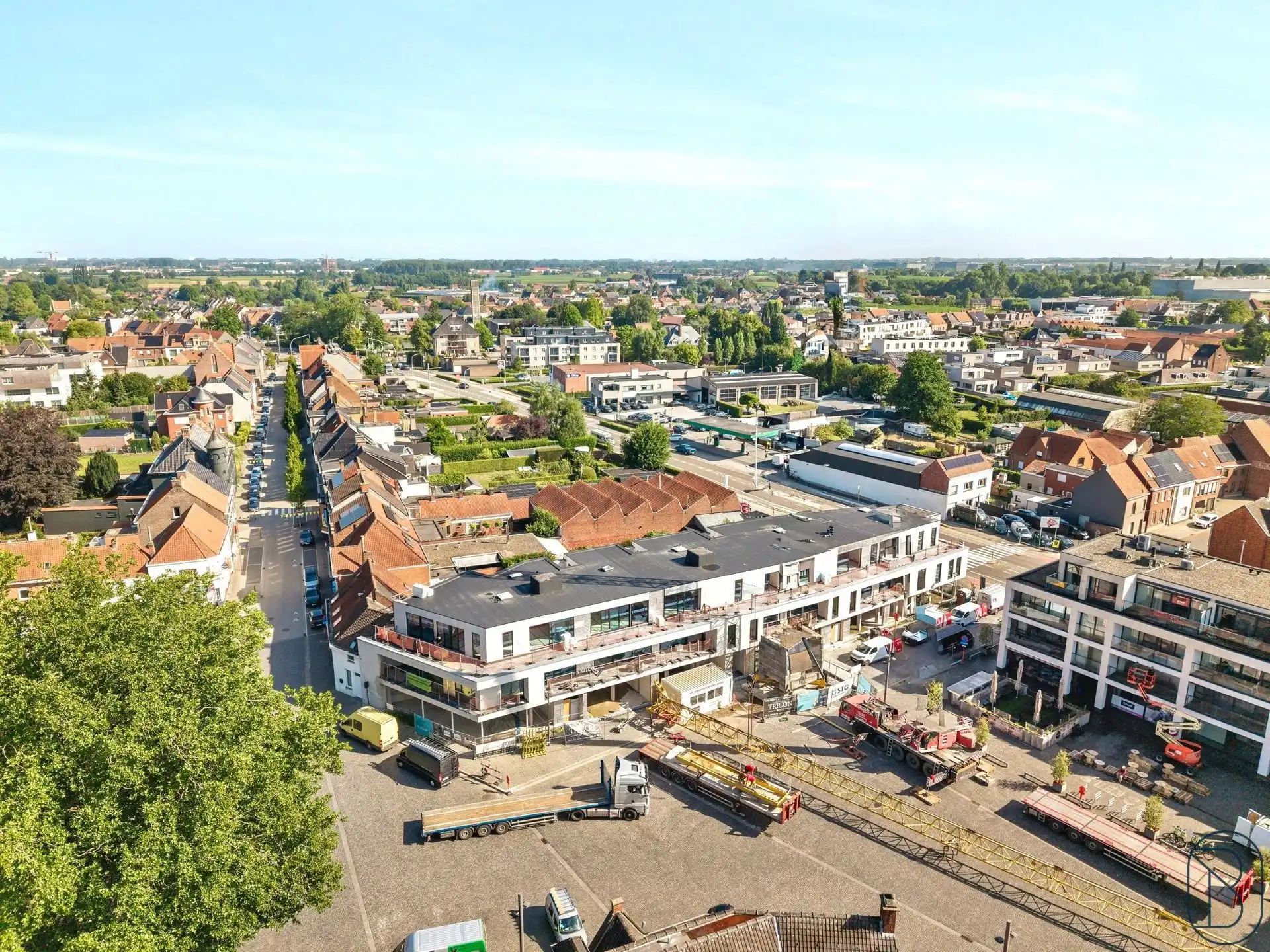 Moderne TOPgelegen laatste appartementen, 6% BTW mogelijk. foto 14