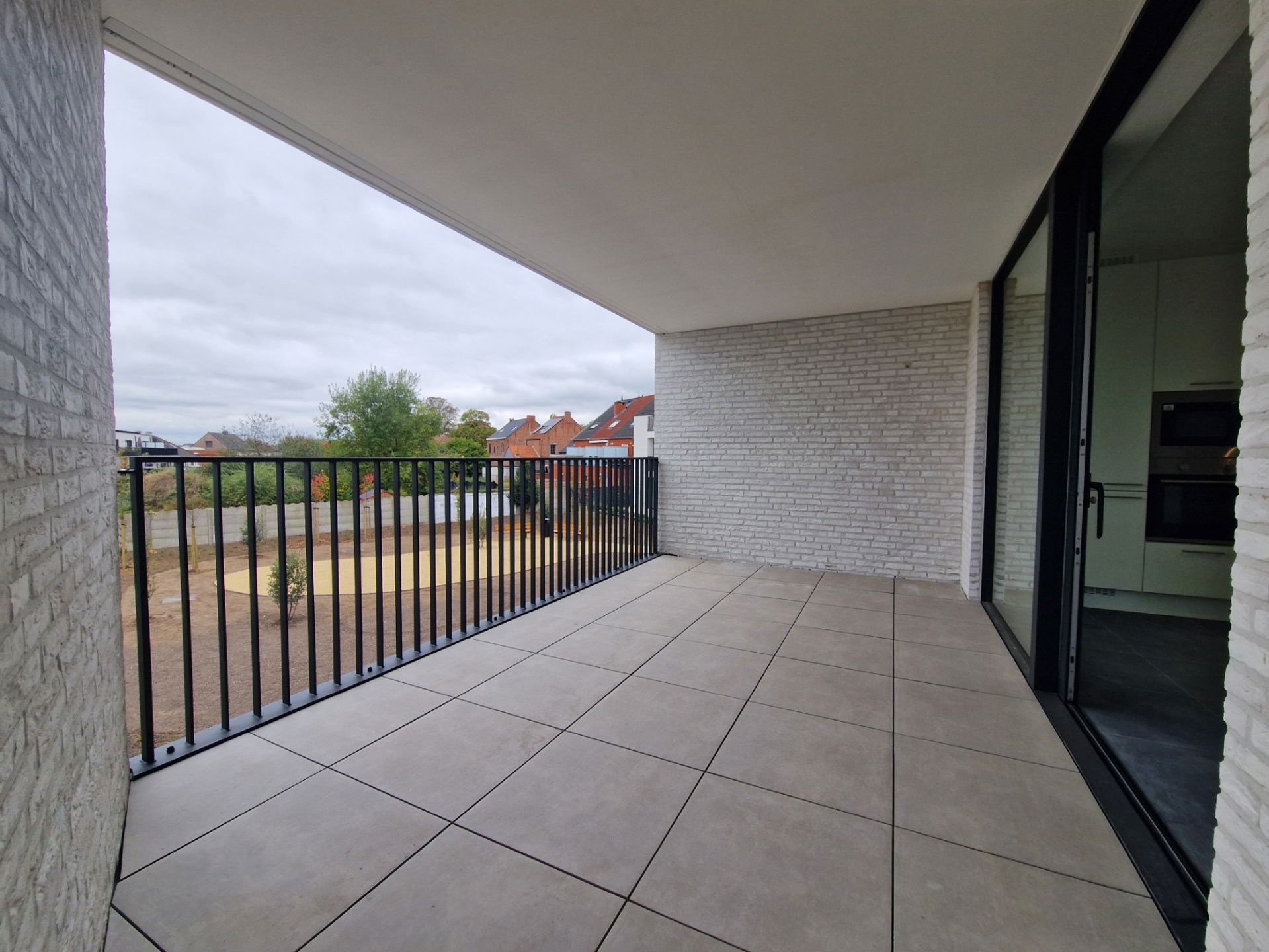 Energiezuinig nieuwbouwappartement met twee slaapkamers foto 14