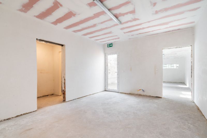 Handelspand met duplex-appartement RWD centrum foto 6