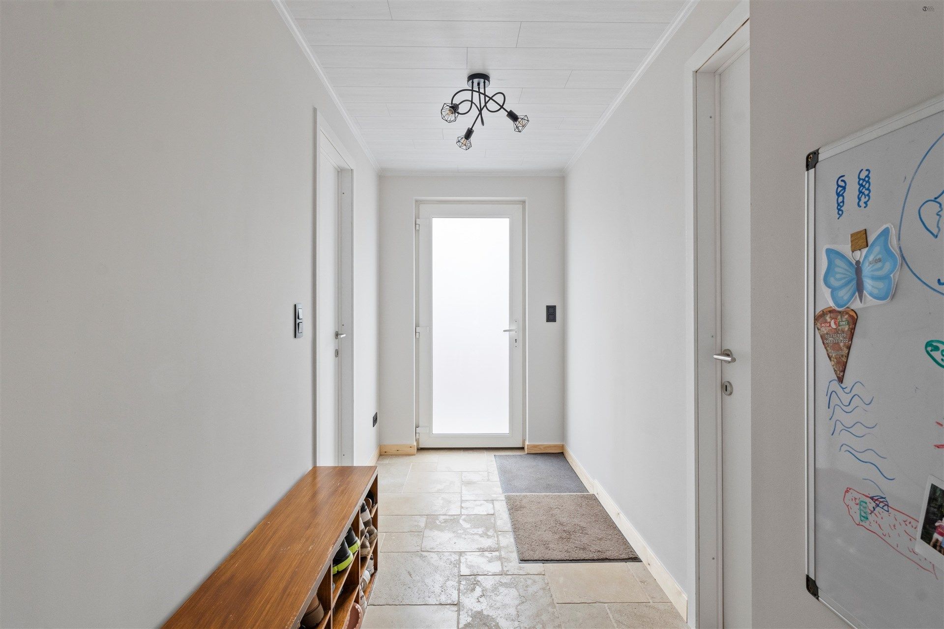 Open bebouwing met 5 slaapkamers op 2.561m² grond foto 13