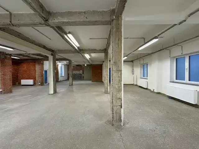 Entrepotplaats 6 - Veelzijdig Atelier/Magazijn op 't Eilandje foto 4