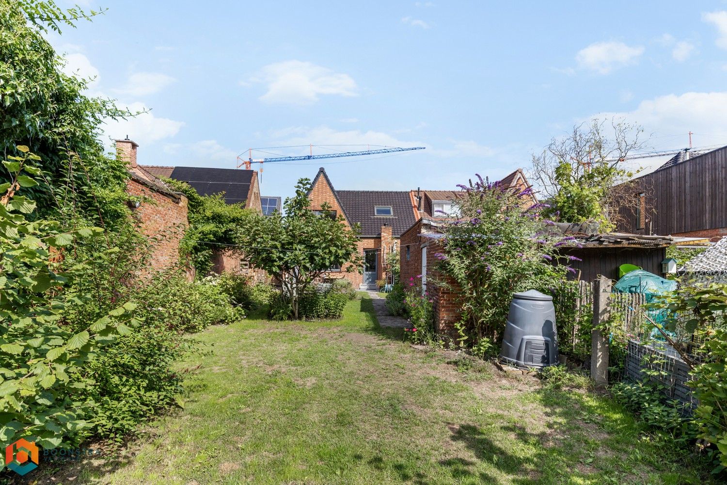Woning met 3 slpkrs en tuin te Rijmenam foto 24