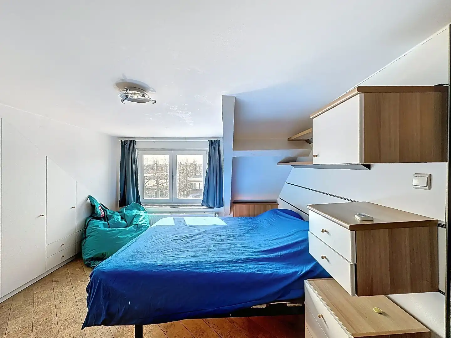 Statige stadswoning met karakter en moderne luxe in Leuven foto 19