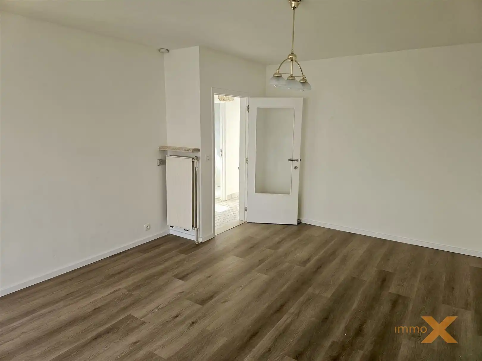 APPARTEMENT MET GGE IN RESIDENTIELE WIJK foto 8