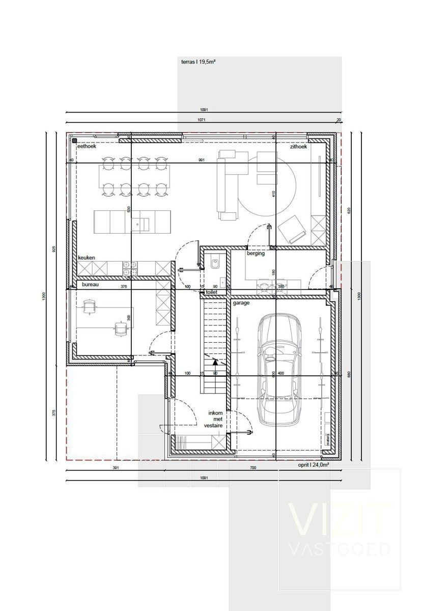 Exclusief wonen in Grimbergen – Project Kattebergen foto 3