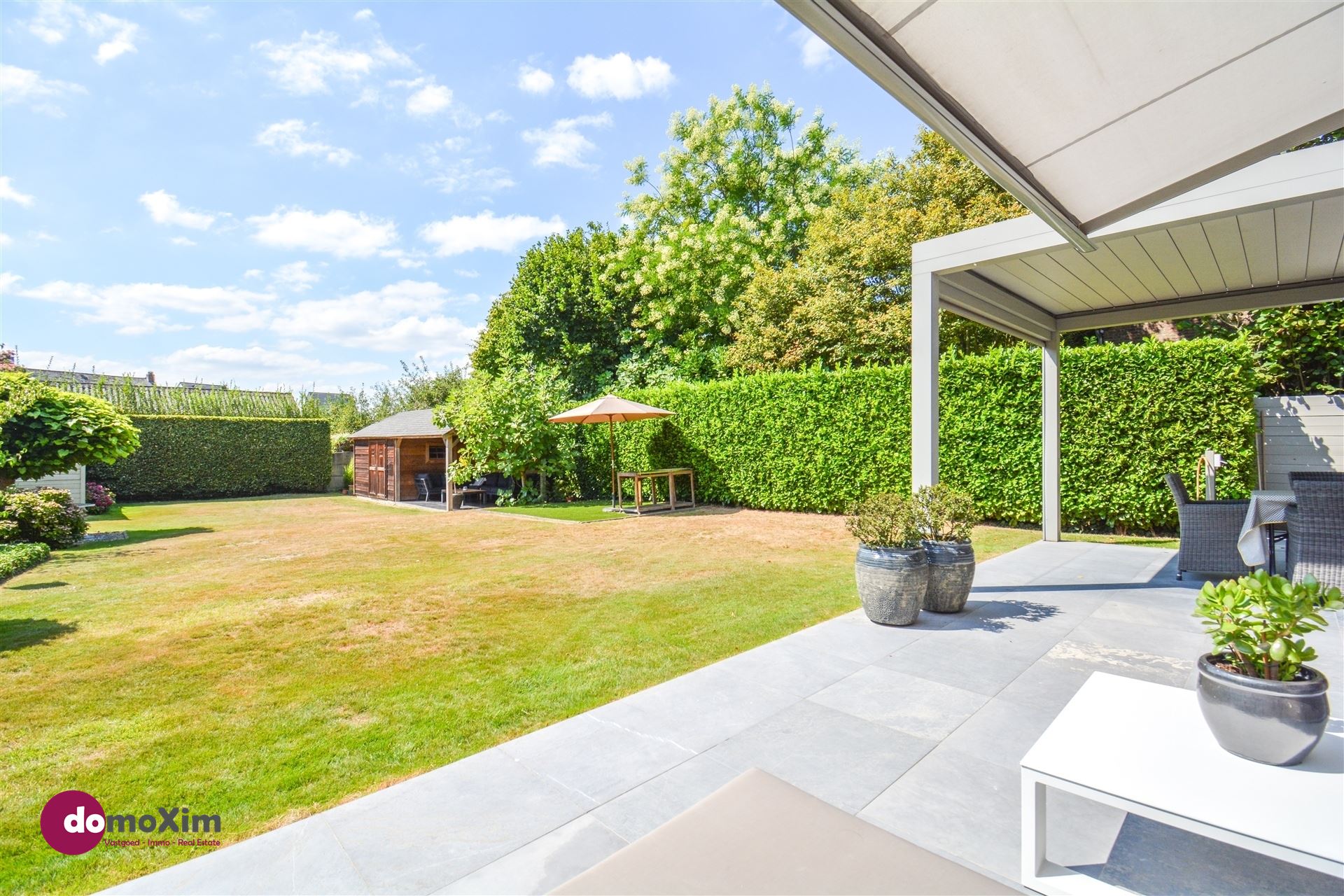 Speelse, vrijstaande woning met 384 m² woonplezier en een ZW-gerichte tuin vol privacy foto 25